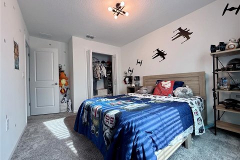 House in Davenport, Florida 4 bedrooms, 179.58 sq.m. № 1878217 - photo 13