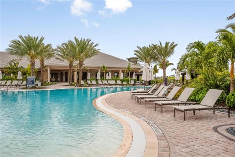 Casa en venta en Palmetto, Florida, 3 dormitorios, 269.7 m2 № 2238609 - foto 12