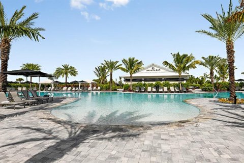 Casa en venta en Palmetto, Florida, 3 dormitorios, 269.7 m2 № 2238609 - foto 16