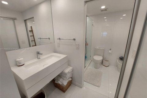 Copropriété à louer à Miami Beach, Floride: 1 chambre, 81.75 m2 № 1977996 - photo 29