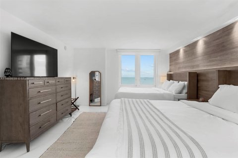 Copropriété à louer à Miami Beach, Floride: 1 chambre, 81.75 m2 № 1977996 - photo 10