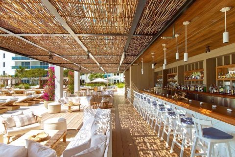 Copropriété à louer à Miami Beach, Floride: 1 chambre, 81.75 m2 № 1977996 - photo 14