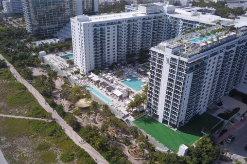 Copropriété à louer à Miami Beach, Floride: 1 chambre, 81.75 m2 № 1977996 - photo 22