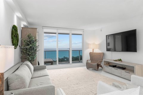 Copropriété à louer à Miami Beach, Floride: 1 chambre, 81.75 m2 № 1977996 - photo 3