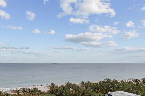 Copropriété à louer à Miami Beach, Floride: 1 chambre, 81.75 m2 № 1977996 - photo 11