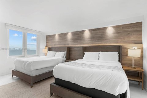 Copropriété à louer à Miami Beach, Floride: 1 chambre, 81.75 m2 № 1977996 - photo 9