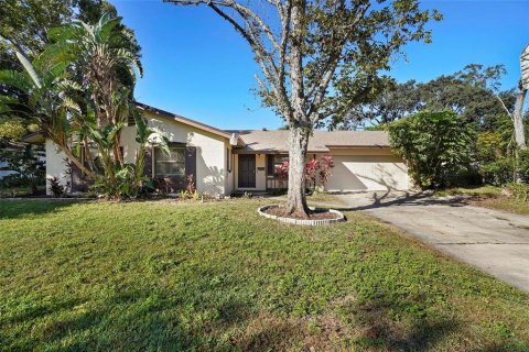 Villa ou maison à vendre à Winter Park, Floride: 4 chambres, 163.97 m2 № 1566035 - photo 1