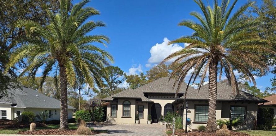 Casa en Lady Lake, Florida 4 dormitorios, 240.25 m2 № 2092433