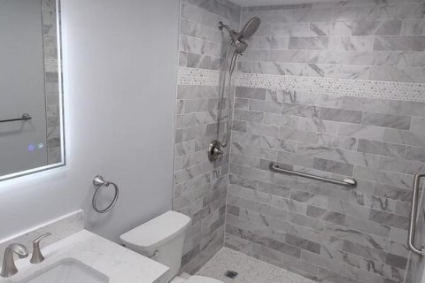 Condo in West Palm Beach, Florida, 1 bedroom № 2191807 - photo 24