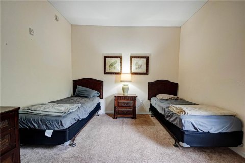 Condo in Kissimmee, Florida, 2 bedrooms  № 1837396 - photo 20