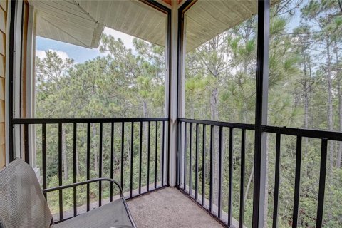 Condo in Kissimmee, Florida, 2 bedrooms  № 1837396 - photo 26