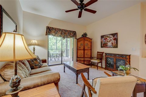 Condo in Kissimmee, Florida, 2 bedrooms  № 1837396 - photo 4