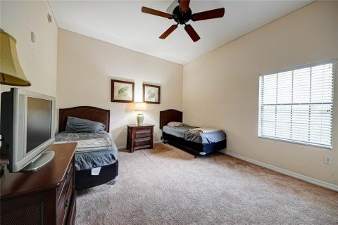 Condo in Kissimmee, Florida, 2 bedrooms  № 1837396 - photo 21