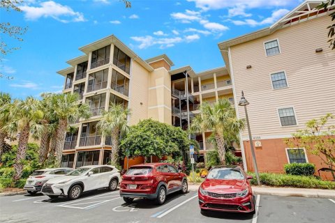 Condo in Kissimmee, Florida, 2 bedrooms  № 1837396 - photo 1