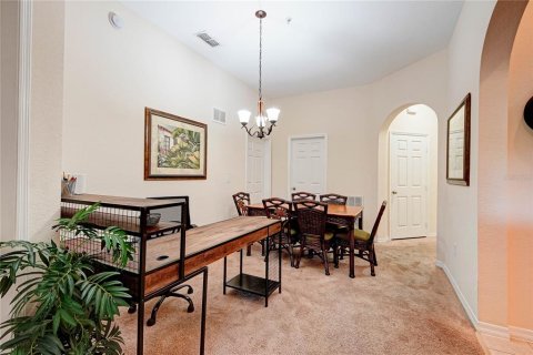Condo in Kissimmee, Florida, 2 bedrooms  № 1837396 - photo 8