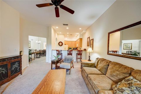 Condo in Kissimmee, Florida, 2 bedrooms  № 1837396 - photo 6