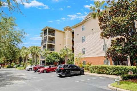 Condo in Kissimmee, Florida, 2 bedrooms  № 1837396 - photo 2