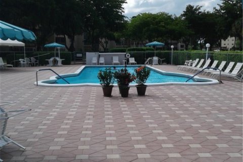 Copropriété à louer à Margate, Floride: 2 chambres, 86.4 m2 № 2085999 - photo 19