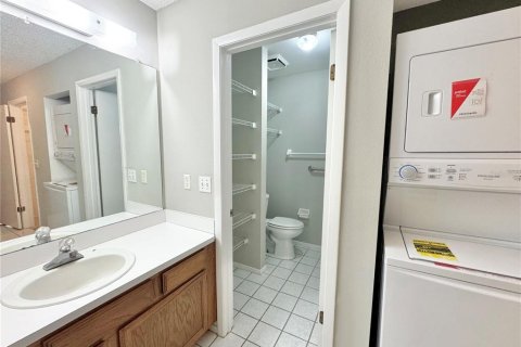 Снять в аренду кондоминиум в Уинтер-Хейвен, Флорида 4 комнаты, 86.4м2, № 2148900 - фото 29