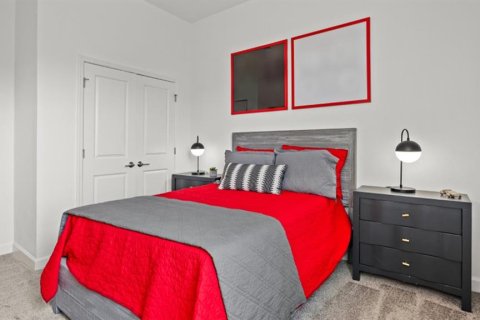 Casa en venta en DeBary, Florida, 4 dormitorios, 246.19 m2 № 1902029 - foto 8