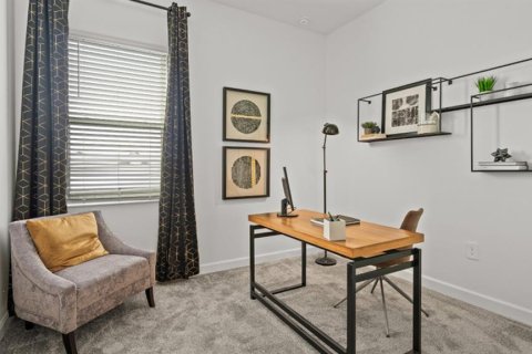 Casa en venta en DeBary, Florida, 4 dormitorios, 246.19 m2 № 1902029 - foto 9