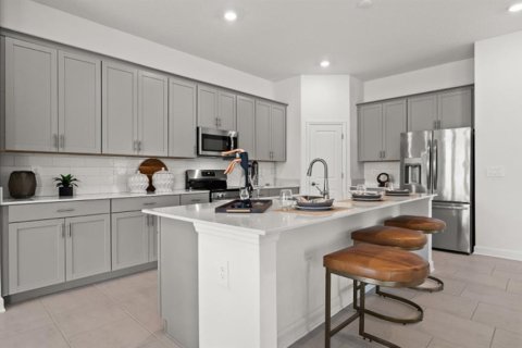 Casa en venta en DeBary, Florida, 4 dormitorios, 246.19 m2 № 1902029 - foto 2