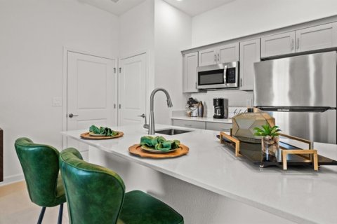 Casa en venta en DeBary, Florida, 4 dormitorios, 246.19 m2 № 1902029 - foto 3
