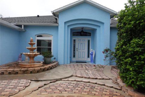 Villa ou maison à vendre à Palm Coast, Floride: 3 chambres, 234.95 m2 № 2329444 - photo 6