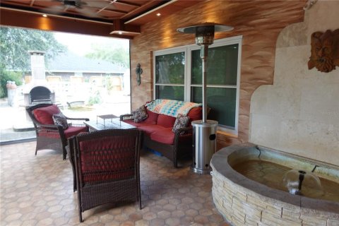 Villa ou maison à vendre à Palm Coast, Floride: 3 chambres, 234.95 m2 № 2329444 - photo 17