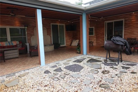 Villa ou maison à vendre à Palm Coast, Floride: 3 chambres, 234.95 m2 № 2329444 - photo 21