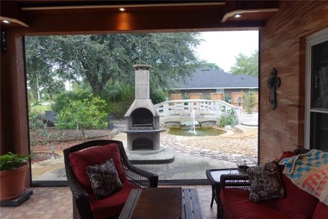 Villa ou maison à vendre à Palm Coast, Floride: 3 chambres, 234.95 m2 № 2329444 - photo 8