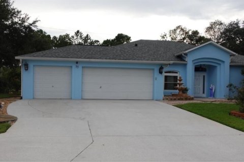 Villa ou maison à vendre à Palm Coast, Floride: 3 chambres, 234.95 m2 № 2329444 - photo 2