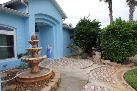 Villa ou maison à vendre à Palm Coast, Floride: 3 chambres, 234.95 m2 № 2329444 - photo 7