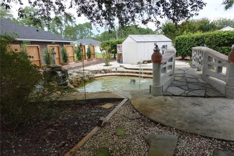 Villa ou maison à vendre à Palm Coast, Floride: 3 chambres, 234.95 m2 № 2329444 - photo 24