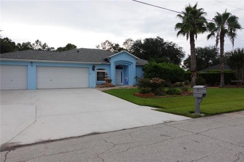Villa ou maison à vendre à Palm Coast, Floride: 3 chambres, 234.95 m2 № 2329444 - photo 4