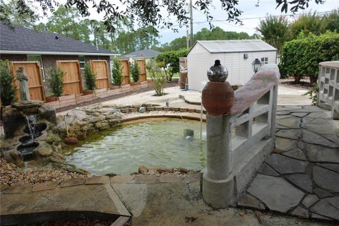 Villa ou maison à vendre à Palm Coast, Floride: 3 chambres, 234.95 m2 № 2329444 - photo 18