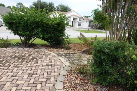 Villa ou maison à vendre à Palm Coast, Floride: 3 chambres, 234.95 m2 № 2329444 - photo 30