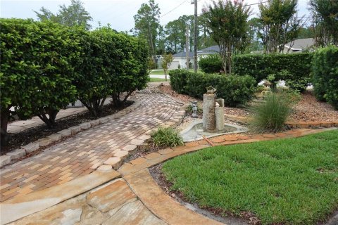 Villa ou maison à vendre à Palm Coast, Floride: 3 chambres, 234.95 m2 № 2329444 - photo 29