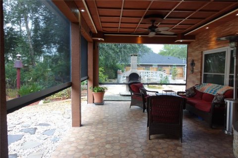 Villa ou maison à vendre à Palm Coast, Floride: 3 chambres, 234.95 m2 № 2329444 - photo 14