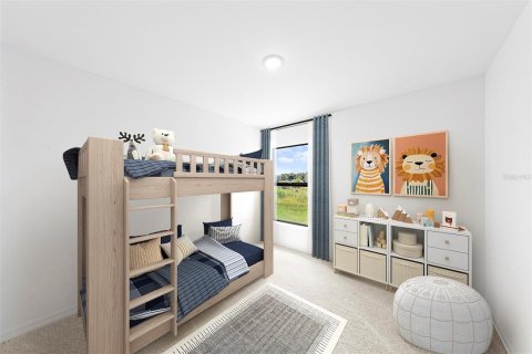 Купить виллу или дом в Порт-Шарлотт, Флорида 3 комнаты, 123.65м2, № 2420496 - фото 15