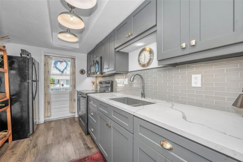 Condominio en venta en Dunedin, Florida, 1 dormitorio, 66.43 m2 № 1534482 - foto 10