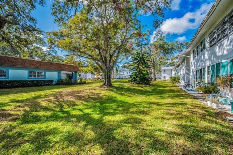 Condominio en venta en Dunedin, Florida, 1 dormitorio, 66.43 m2 № 1534482 - foto 27
