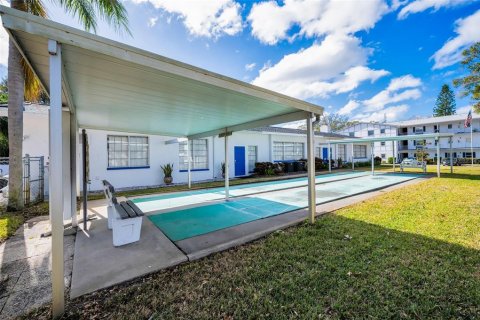Condominio en venta en Dunedin, Florida, 1 dormitorio, 66.43 m2 № 1534482 - foto 4