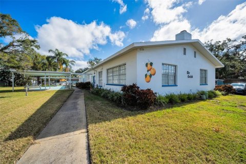 Condominio en venta en Dunedin, Florida, 1 dormitorio, 66.43 m2 № 1534482 - foto 5