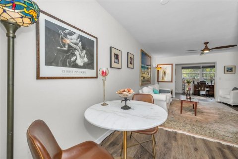 Condominio en venta en Dunedin, Florida, 1 dormitorio, 66.43 m2 № 1534482 - foto 14