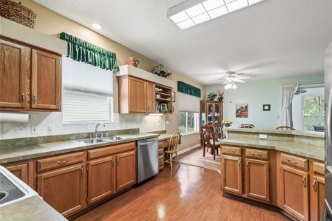 Купить виллу или дом в Лисбург, Флорида 9 комнат, 163.04м2, № 1554628 - фото 15