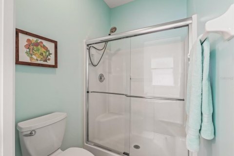 Купить виллу или дом в Лисбург, Флорида 9 комнат, 163.04м2, № 1554628 - фото 21
