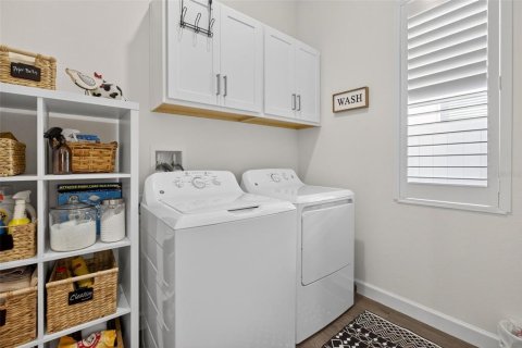 House in Parrish, Florida 2 bedrooms, 206.06 sq.m. № 1918947 - photo 28