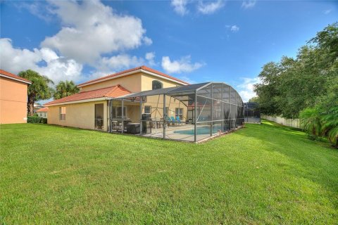 House in Davenport, Florida 5 bedrooms, 205.87 sq.m. № 1842104 - photo 8