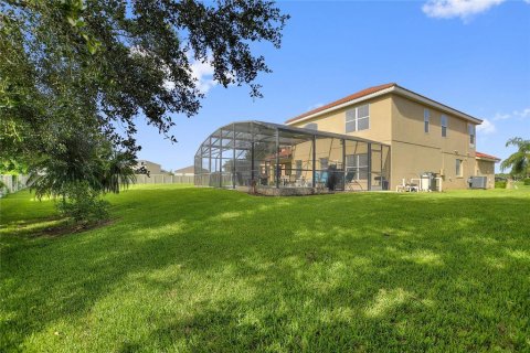 House in Davenport, Florida 5 bedrooms, 205.87 sq.m. № 1842104 - photo 6